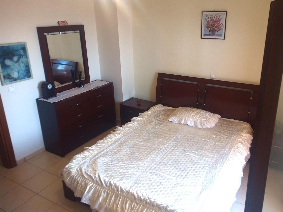 Μεζονετα Apartman Néa Róda Kültér fotó