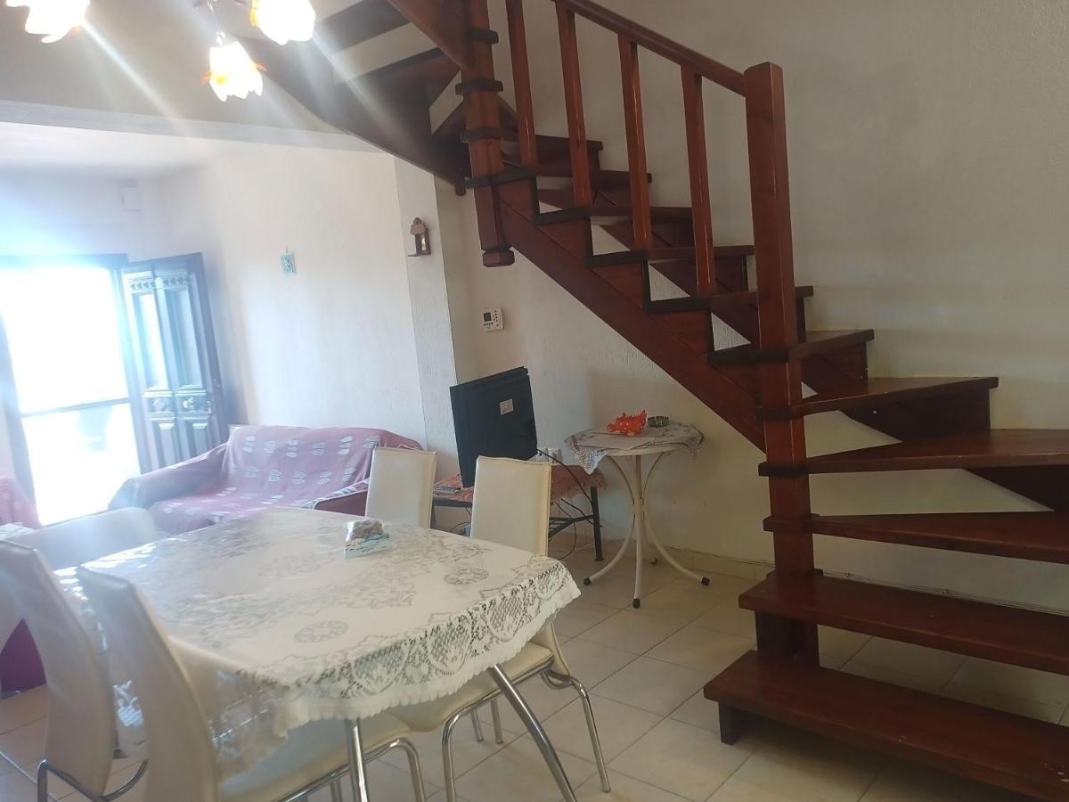 Μεζονετα Apartman Néa Róda Kültér fotó
